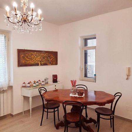 Cava Resort Costa D'Amalfi San Pietro  Exteriör bild