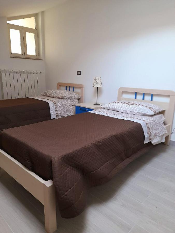 Cava Resort Costa D'Amalfi San Pietro  Exteriör bild
