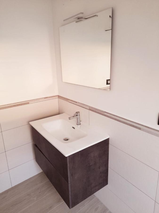 Cava Resort Costa D'Amalfi San Pietro  Exteriör bild