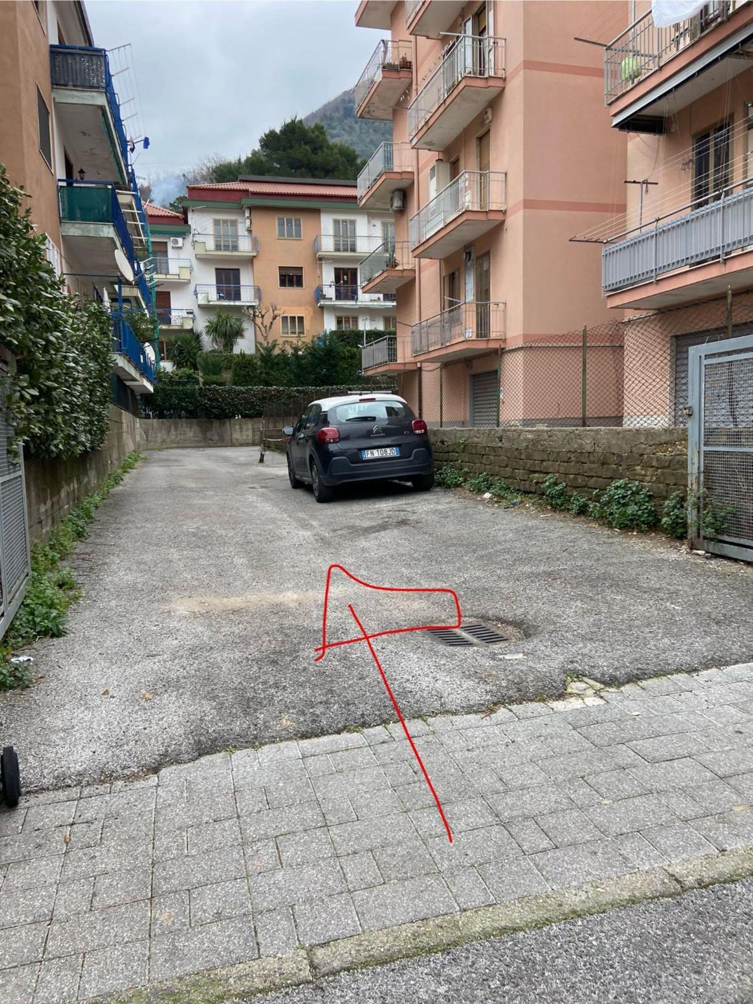 Cava Resort Costa D'Amalfi San Pietro  Exteriör bild